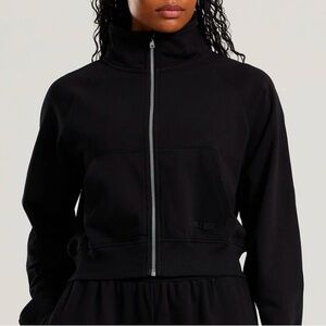 Women’s Best Lightweight Zip-Up Jacket